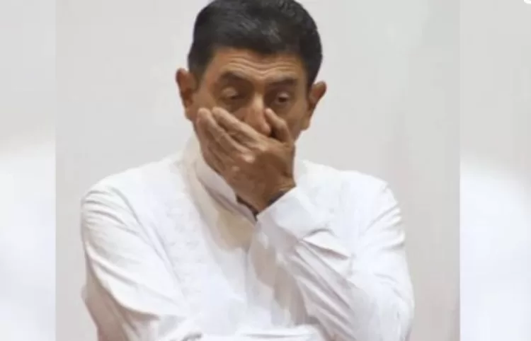 Nepotismo en Oaxaca; Jara tiene en nómina a veintena de parientes