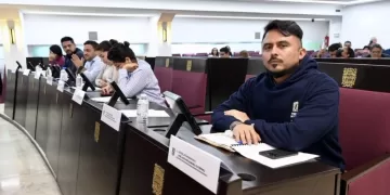 Morena se fractura en Campeche; 10 diputados rompen con Layda Sansores