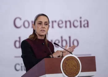 Gobierno va por fortalecer la cultura de denuncia ciudadana para combatir la corrupción