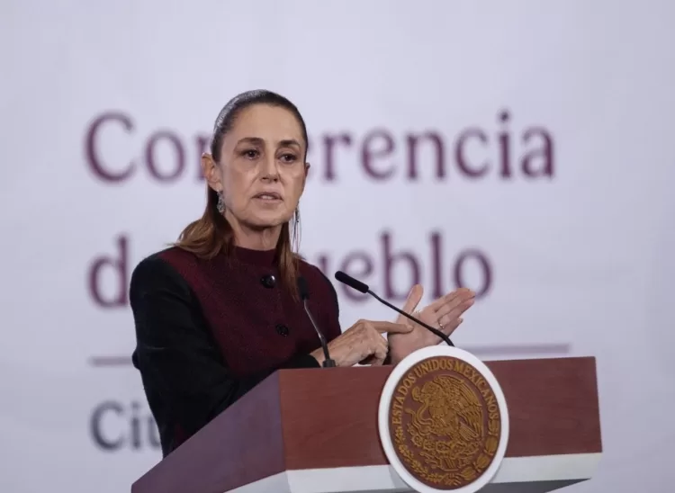 Gobierno va por fortalecer la cultura de denuncia ciudadana para combatir la corrupción