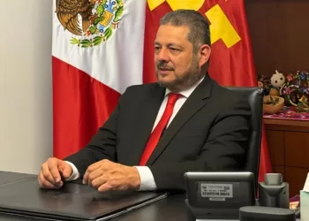 PT y Partido Verde analizan coincidencias con Gobernación rumbo a reforma electoral