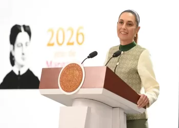 Pensión a Gurría, un abuso: Sheinbaum; reforma para limitar pago de jubilaciones no afectará a Fuerzas Armadas