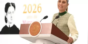 Pensión a Gurría, un abuso: Sheinbaum; reforma para limitar pago de jubilaciones no afectará a Fuerzas Armadas