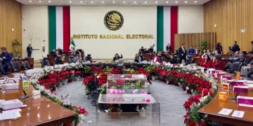 Pide PRI al INE esclarecer nombramiento de Jesús Octavio García como administrador del organismo