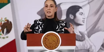 Reprueba Sheinbaum presencia de funcionaria de CIDH en México para promover acciones contra Cuba