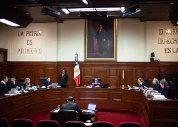 SCJN valida orden de aprehensión contra García Cabeza de Vaca por delincuencia orgnizada