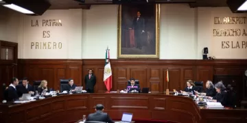 SCJN valida orden de aprehensión contra García Cabeza de Vaca por delincuencia orgnizada