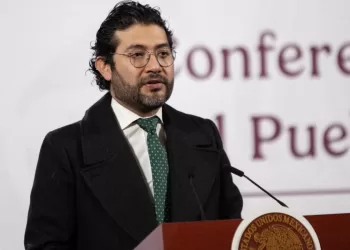 Jornada laboral de 40 horas “no es para ganar menos ni trabajar más”: Secretaría del Trabajo