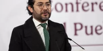 Jornada laboral de 40 horas “no es para ganar menos ni trabajar más”: Secretaría del Trabajo