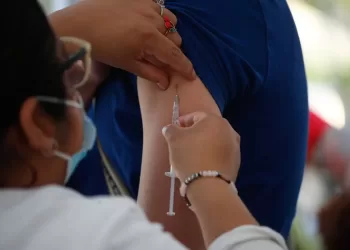 Se registraron 410 nuevos casos de sarampión; suman 9 mil 487: Ssa