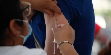 Se registraron 410 nuevos casos de sarampión; suman 9 mil 487: Ssa