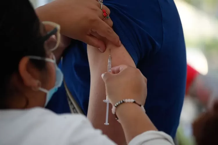 Se registraron 410 nuevos casos de sarampión; suman 9 mil 487: Ssa