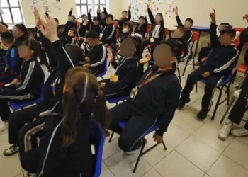 Becas en México alcanzan 22.8 millones de estudiantes: SEP