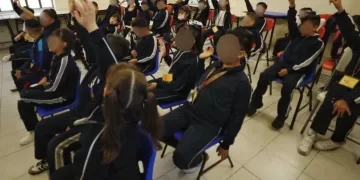 Becas en México alcanzan 22.8 millones de estudiantes: SEP