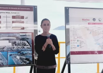 Nunca hablamos del petróleo a Cuba con el presidente Trump: Sheinbaum; anuncia ayuda humanitaria a la isla