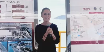 Nunca hablamos del petróleo a Cuba con el presidente Trump: Sheinbaum; anuncia ayuda humanitaria a la isla