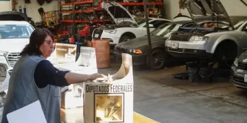 Sheinbaum defiende reforma electoral: “No es una ocurrencia; recoge llamados de la ciudadanía”