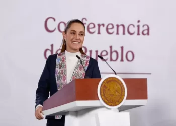 Reforma electoral se enviará sin cambios; quien quiera mantener privilegios será señalado: Sheinbaum