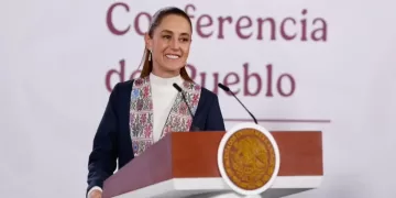 Reforma electoral se enviará sin cambios; quien quiera mantener privilegios será señalado: Sheinbaum