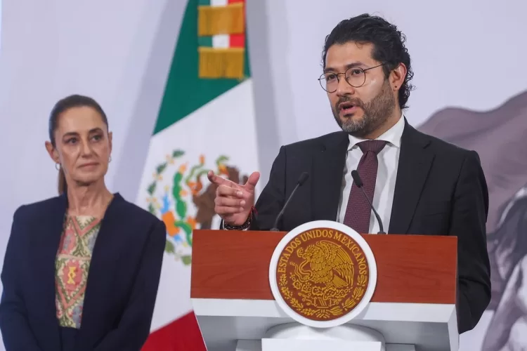 Claudia Sheinbaum niega afectaciones salariales con jornada laboral de 40 horas