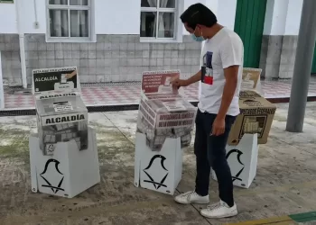 Sheinbaum pasa para el 25 de febrero presentación de reforma electoral