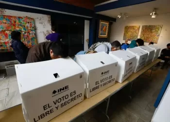 Sin sentido, enviar reforma electoral “desdibujada”: Sheinbaum; presentará iniciativa el martes