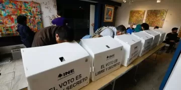 Sin sentido, enviar reforma electoral “desdibujada”: Sheinbaum; presentará iniciativa el martes