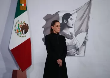 Sheinbaum reconoce a fuerzas armadas por operativo contra ‘El Mencho’; hay gobierno y amanecimos sin bloqueos, dice