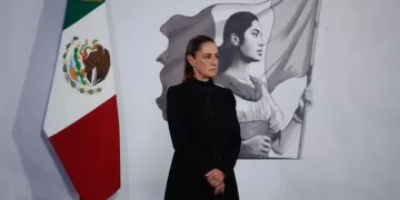 Sheinbaum reconoce a fuerzas armadas por operativo contra ‘El Mencho’; hay gobierno y amanecimos sin bloqueos, dice