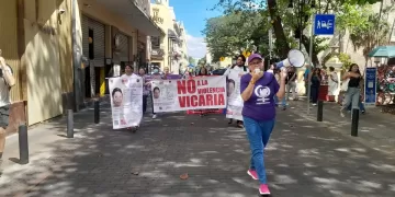 8M en los estados: del norte al sur del país marchan contra violencia machista