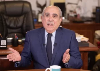 “En el INE nunca dicen lo que ganan ni lo que gastan”: Pablo Gómez