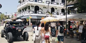 Cayeron tarifas 66% en hoteles de Playa del Carmen en 10 años; culpan a rentas vacacionales