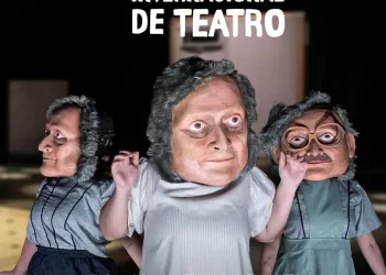 Gobierno de Estefanía Mercado presenta el II Festival Internacional de Teatro de Playa del Carmen