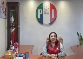 Con reforma electoral, Morena pretende desmantelar la democracia: Cora Amalia Castilla