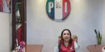 Con reforma electoral, Morena pretende desmantelar la democracia: Cora Amalia Castilla