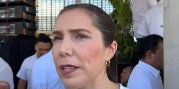 Logran clausurar 6 intentos de colonias irregulares en Isla Mujeres, revela Atenea Gómez