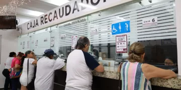 Detectan posible manipulación del pago del predial en Cancún