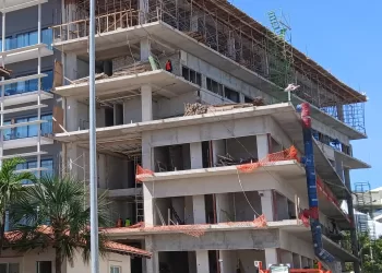 Inversiones por PDU, oportunidad para Playa del Carmen, augura Andrea Lotito