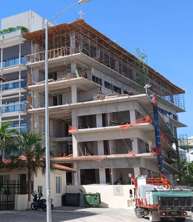 Inversiones por PDU, oportunidad para Playa del Carmen, augura Andrea Lotito