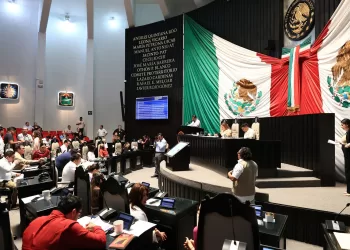 Aprueban reforma en materia de movilidad que busca mejorar el transporte público