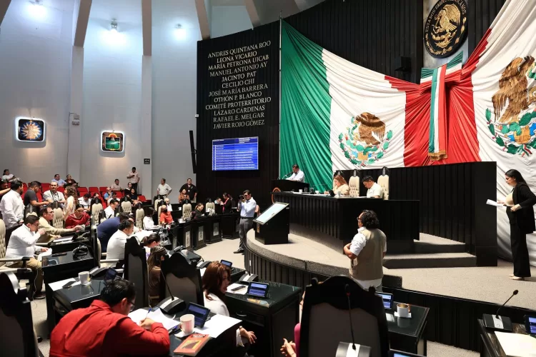 Aprueban reforma en materia de movilidad que busca mejorar el transporte público