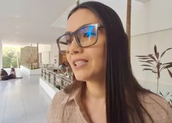 Niega ‘Majo’ Osorio que reforma para proteger imagen personal sea censura