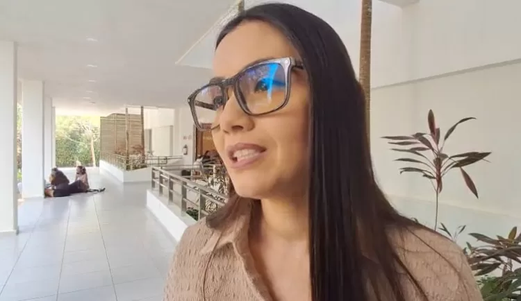 Niega ‘Majo’ Osorio que reforma para proteger imagen personal sea censura