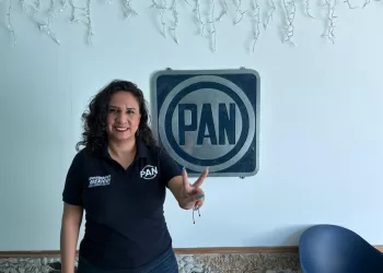 Señalan Danna Ramírez y Juan Novelo que iniciativa de reforma electoral es insuficiente