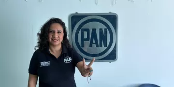 Señalan Danna Ramírez y Juan Novelo que iniciativa de reforma electoral es insuficiente