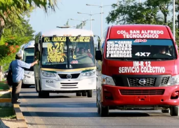 Augura Galaviz controversia constitucional por Ley de Movilidad