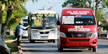 Augura Galaviz controversia constitucional por Ley de Movilidad