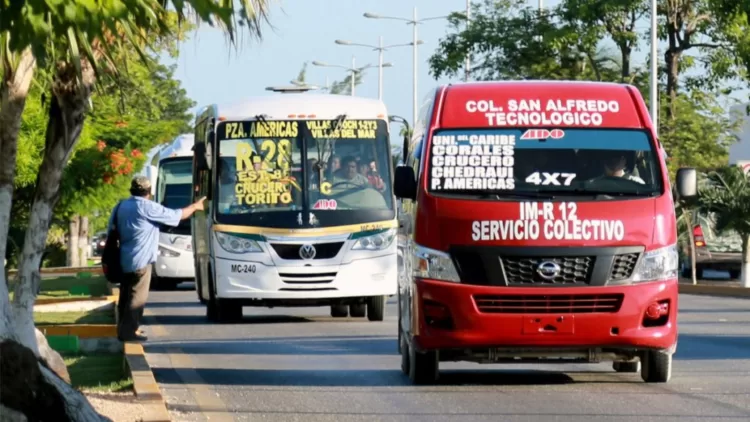 Augura Galaviz controversia constitucional por Ley de Movilidad