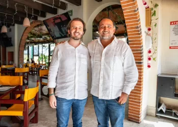 Fernando Muñoz Calero fortalece vínculo con pequeños hoteles de Playa del Carmen