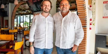 Fernando Muñoz Calero fortalece vínculo con pequeños hoteles de Playa del Carmen